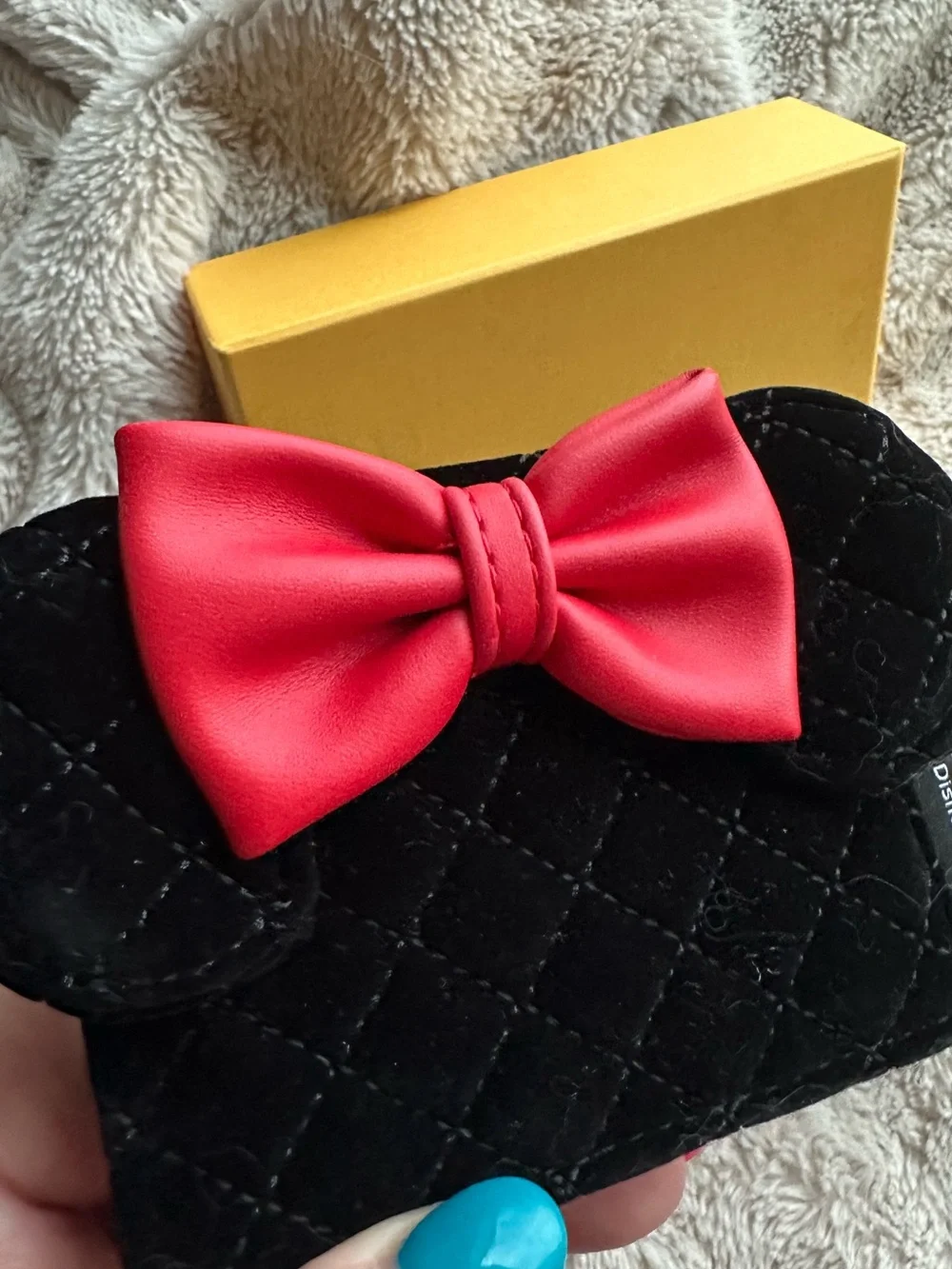 Loungefly disney minnie